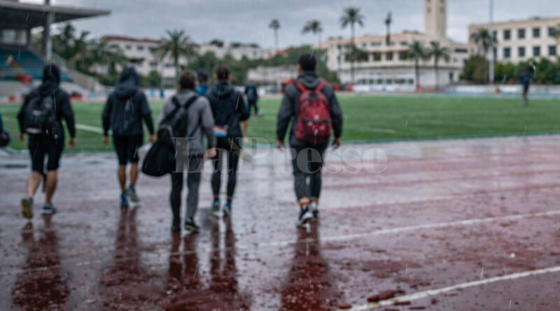 Sousse : épreuves du Bac Sport ne sont pas maintenues à cause des intempéries