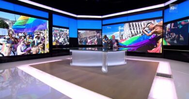 Soutien à l'Ukraine : le budget de l'Union européenne en direction de Hongrie avec Peter Magyar ?