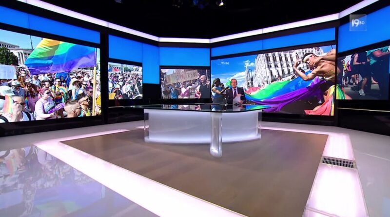 Soutien à l'Ukraine : le budget de l'Union européenne en direction de Hongrie avec Peter Magyar ?