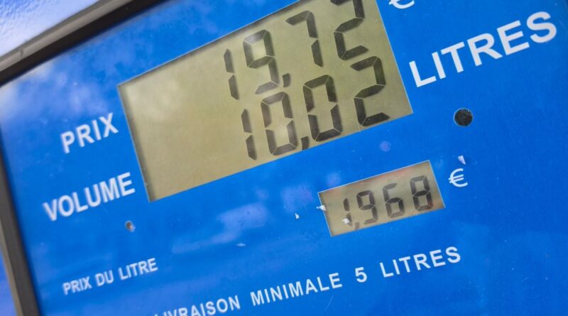 Station essence : « Livraison minimale 5 litres »… Mystère des quantités minimales à la pompe révélé