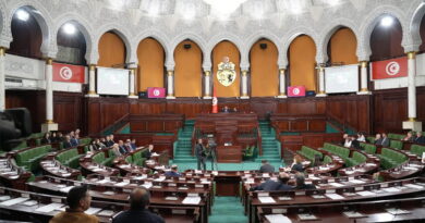 Statut des cadres des mosquées : le Parlement ne s'ouvre pas.
