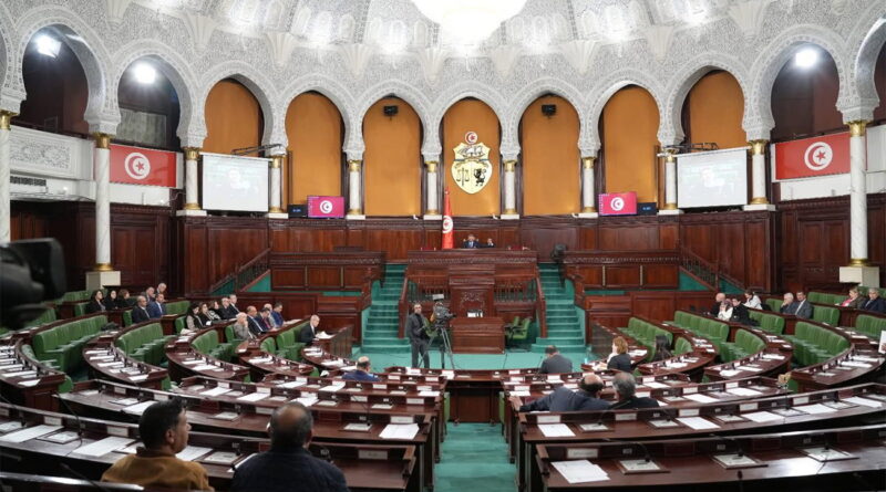 Statut des cadres des mosquées : le Parlement ne s'ouvre pas.
