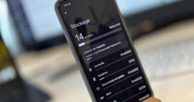 Stockage saturé sur Android ? Une nouvelle fonctionnalité pour changer la donne.