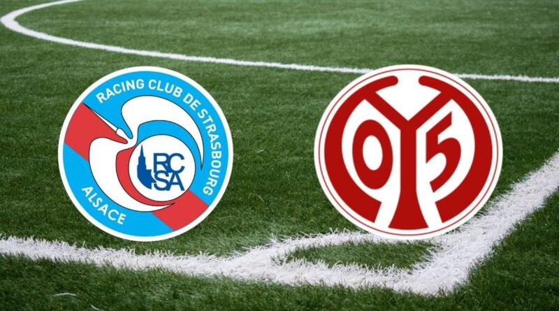 Strasbourg - Mayence : heure et chaîne du match ce jeudi 19 octobre ?