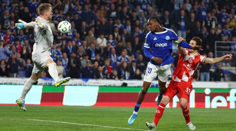 Strasbourg - Mayence : « Ils ne nous ont pas manqué de respect »... Le Racing fait taire les Allemands