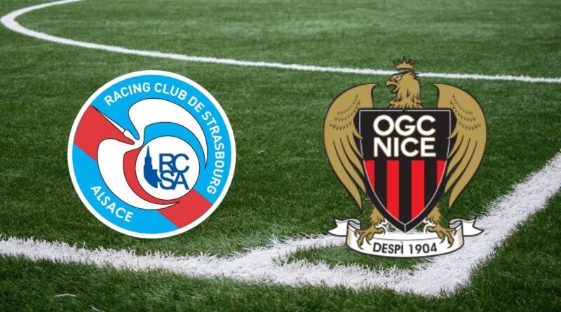 Strasbourg - Nice : heure et chaîne du match ce mercredi.