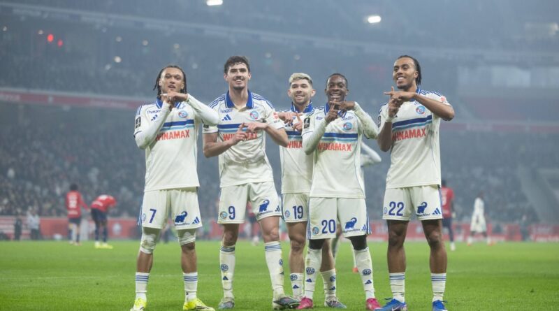 Strasbourg - Rennes : Heure et chaîne TV du match de Ligue 1 ?