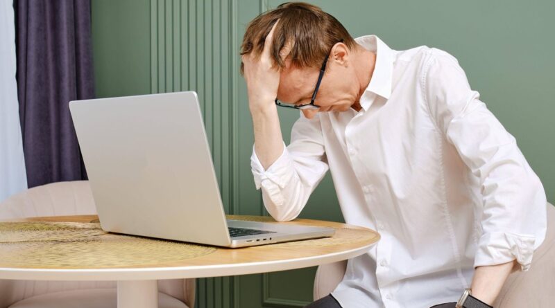 Stress et harcèlement : les risques psychosociaux menacent la vie des travailleurs