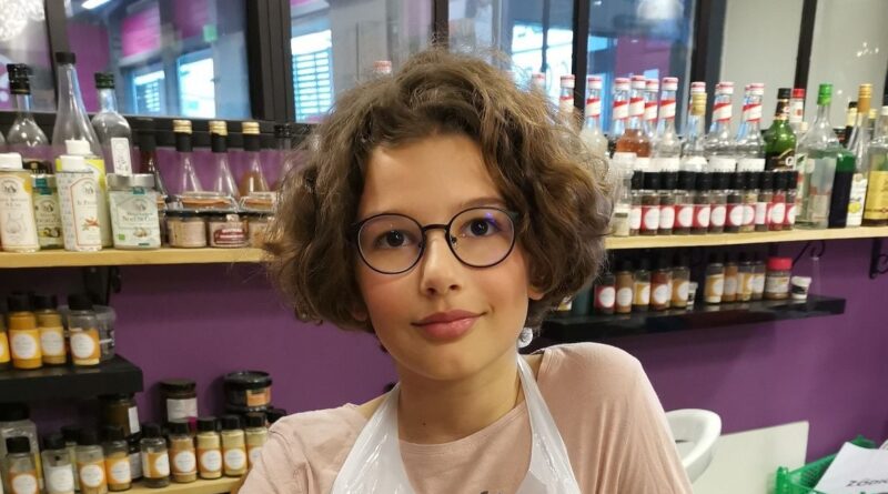 Suicide d’Evaëlle : l’enseignante condamnée à un an avec sursis en appel