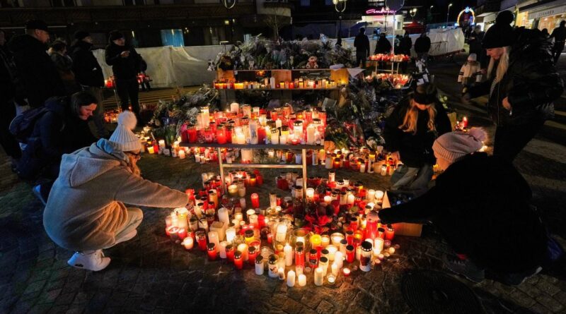 Suisse : Le maire de Crans-Montana nie toute responsabilité dans l'incendie ayant fait 41 morts