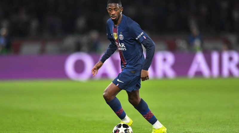 Suivez en direct PSG - Bayern Munich en demi-finale de Ligue des champions.