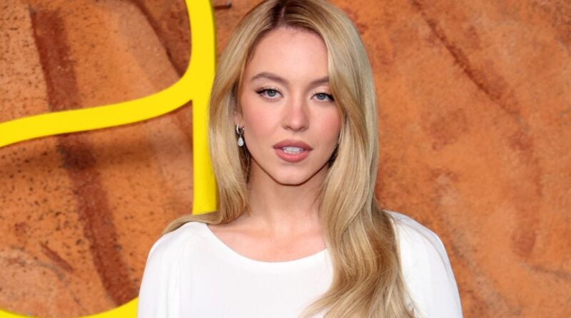 Sydney Sweeney ne figurera pas dans « Le Diable s’habille en Prada 2 »