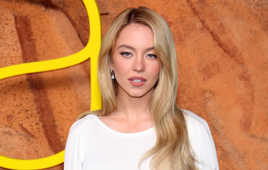 Sydney Sweeney ne figurera pas dans « Le Diable s’habille en Prada 2 »