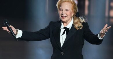 Sylvie Vartan : « C’est fou ! » pour son petit-fils Cameron Smet