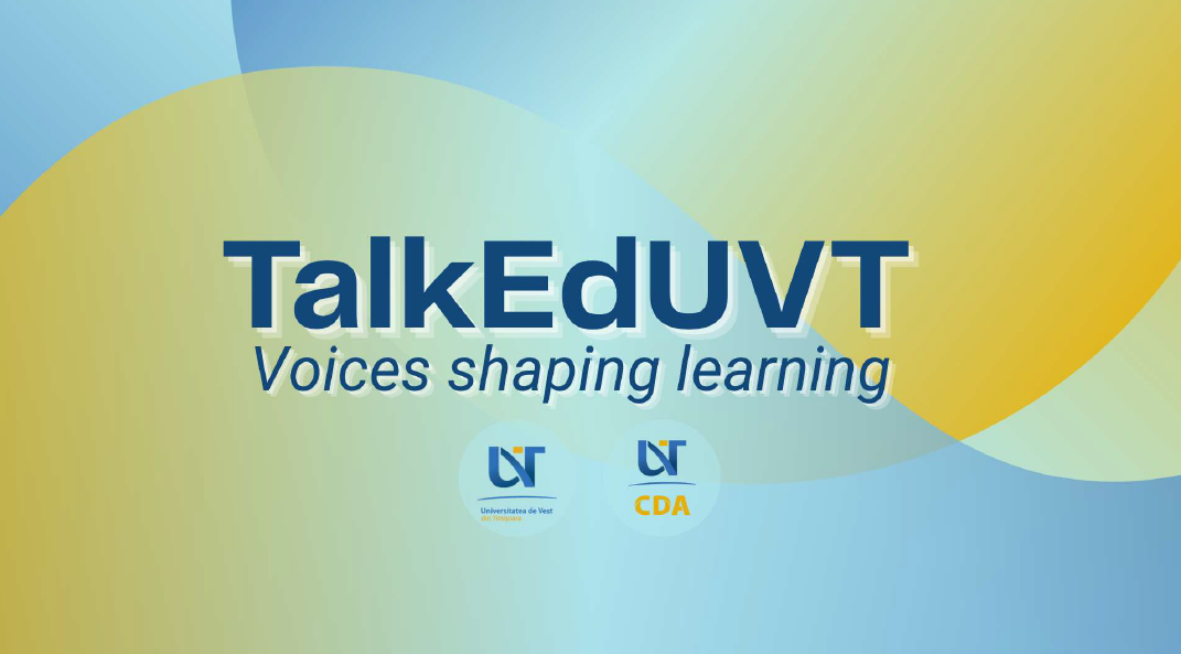 TalkEdUVT 2025 : webinaires sur l'enseignement universitaire à l'ère de l'IA