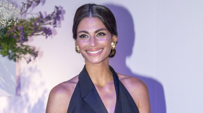 Tatiana Silva remplacée après son bulletin météo sur TF1 dimanche.