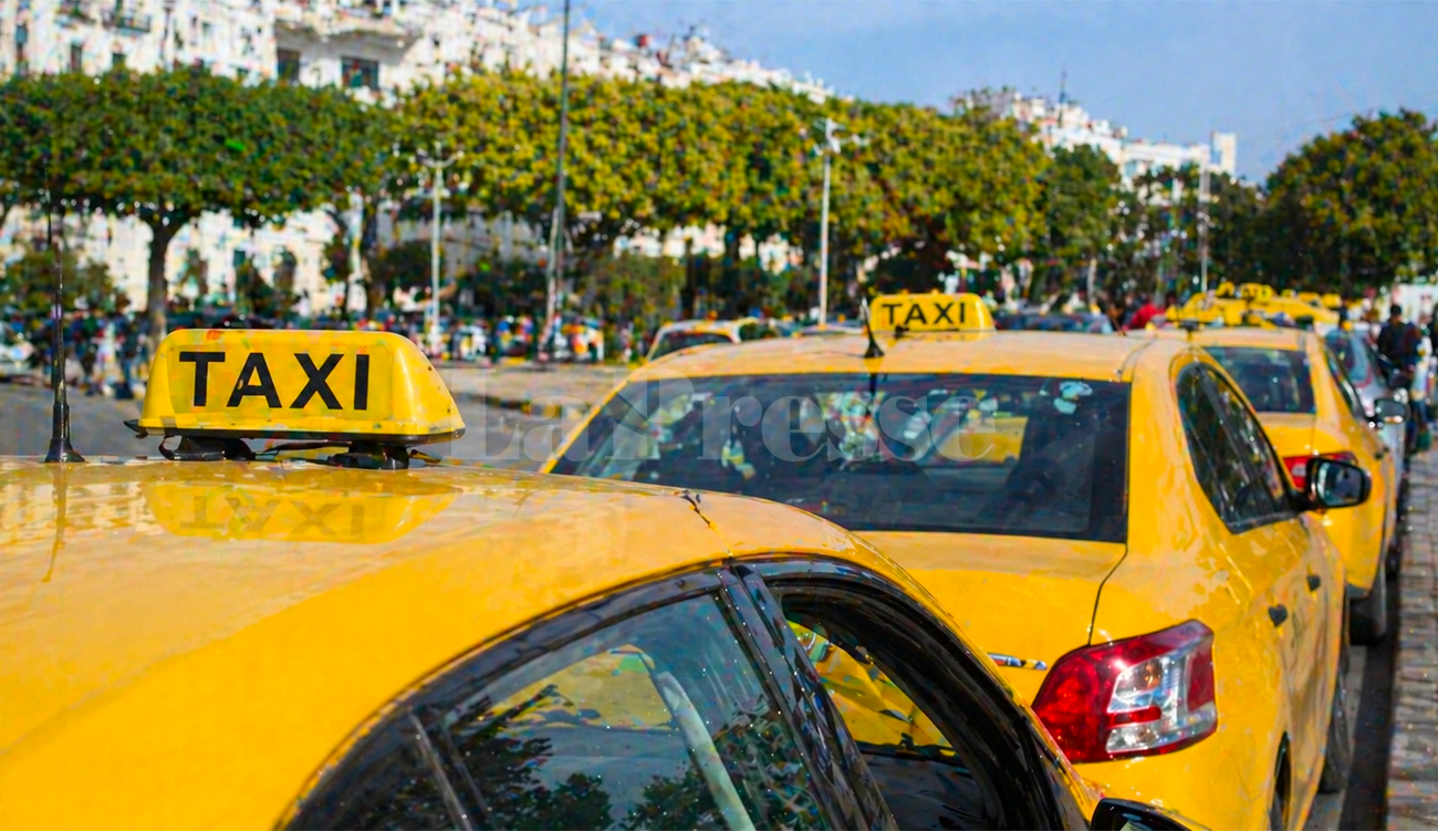 Taxis : une nouvelle tarification est prévue prochainement.