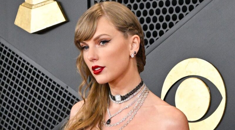 Taylor Swift ne change pas de style pour le clip d'« Elizabeth Taylor »