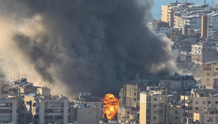 Téhéran et Washington ne font plus la guerre, négocient la paix