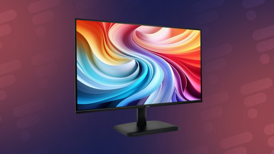 Télétravailleurs : écran 120 Hz 27 pouces à -15 euros chez Amazon