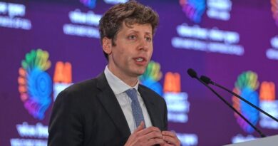 Tentative d'assassinat de Sam Altman, patron d'OpenAI : les détails.