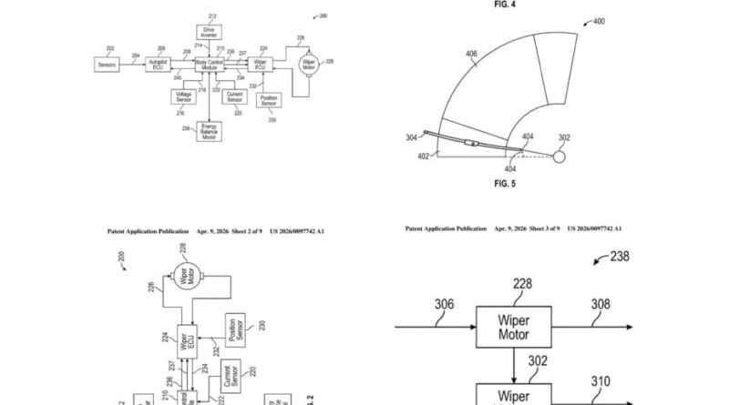 Tesla ne propose pas encore de solution logicielle aux balayages à sec.