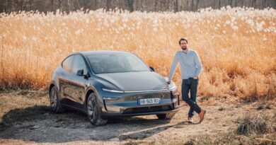 Tesla réalise un mois de mars historique en France, malgré les doutes.