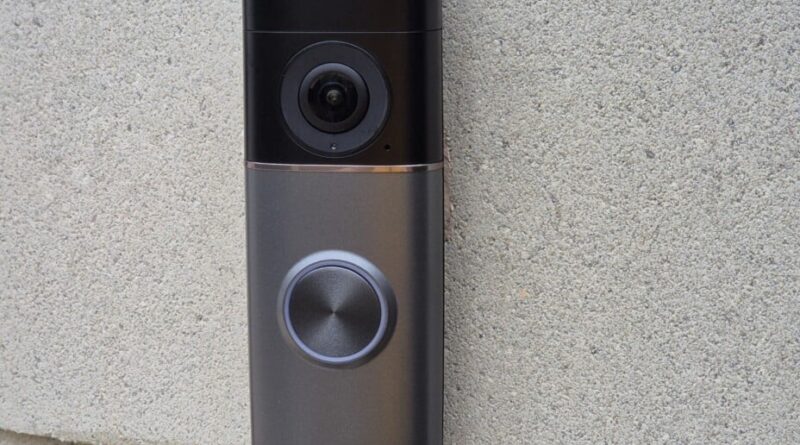 Test de la fonctionnalité « visages familiers » de Ring : mon expérience.