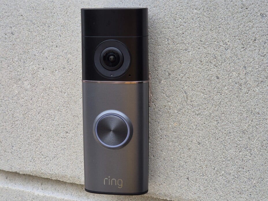 Test de la fonctionnalité « visages familiers » de Ring : mon expérience.