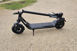 Niu KQi 100F pliage 2 Trottinette électrique Niu KQi 100F pliage 2