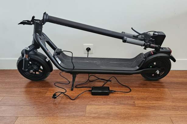 Niu KQi 100F recharge Trottinette électrique Niu KQi 100F recharge