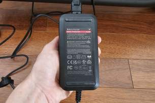 Niu KQi 100F chargeur Trottinette électrique Niu KQi 100F chargeur