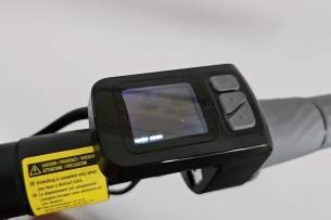 Niu KQi 100F recharge écran Trottinette électrique Niu KQi 100F recharge écran