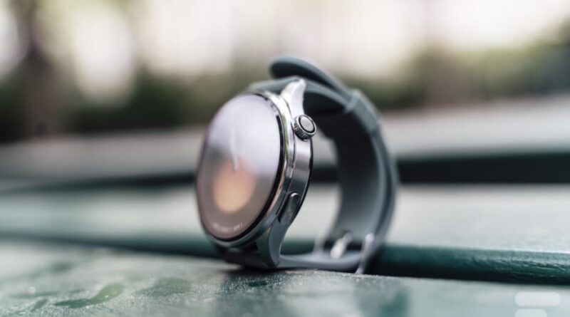 Test de la Xiaomi Watch 5 : montre Wear OS autonome et abordable