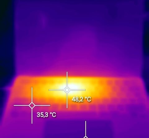 Test de l’Apple MacBook Air 13 M5 : référence des ultraportables, mêmes défauts.