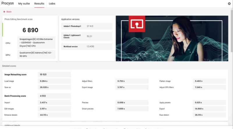 Test de l'Asus Zenbook A16 (2026) : Snapdragon X2 Elite Extreme performant