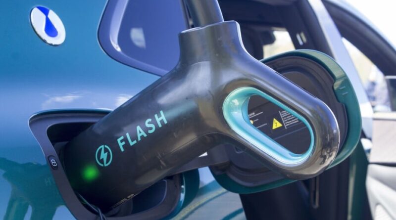 Test de recharge 5 minutes de la Denza Z9GT de BYD en France : mission accomplie, contraintes présentes.