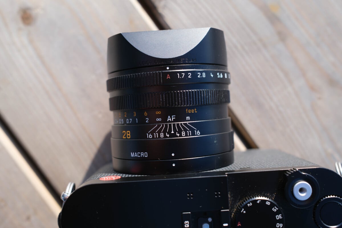 Leica Q3