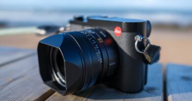Test du Leica Q3 : un compact plein format révolutionnaire.