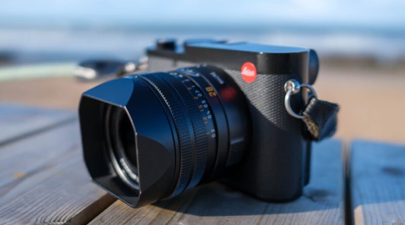 Test du Leica Q3 : un compact plein format révolutionnaire.
