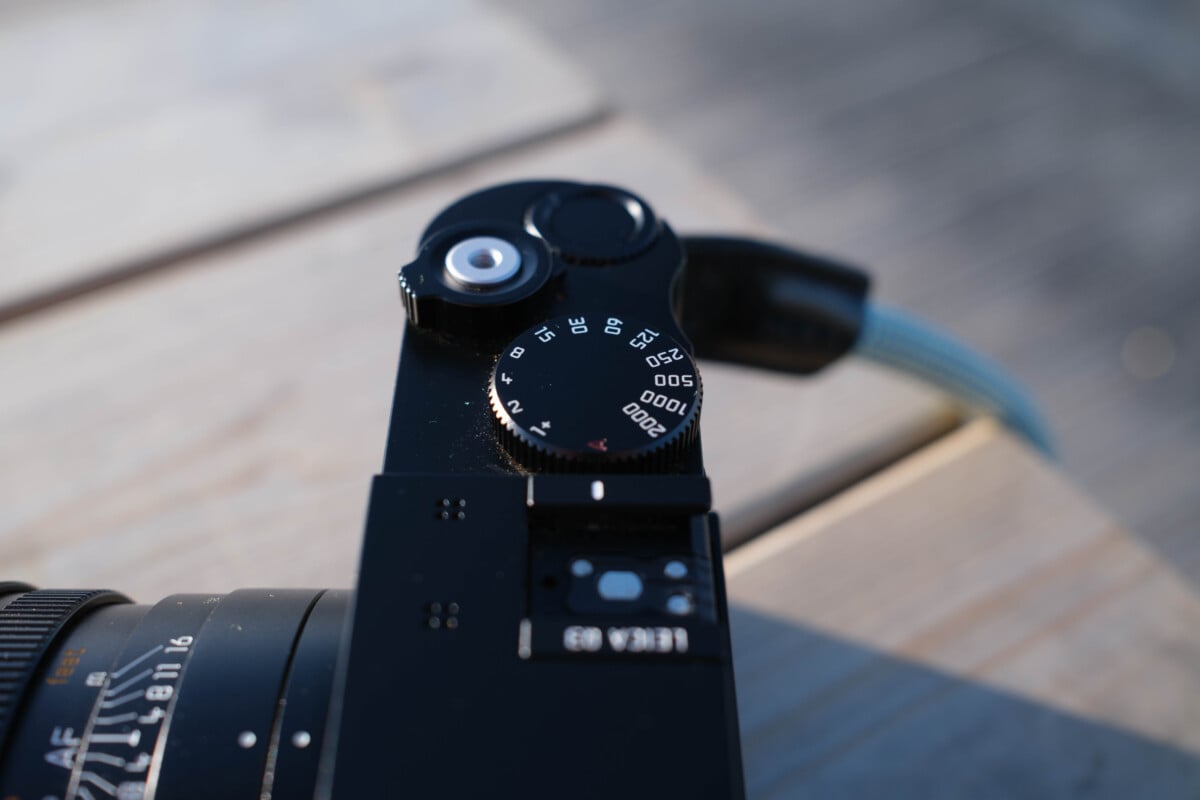 Leica Q3