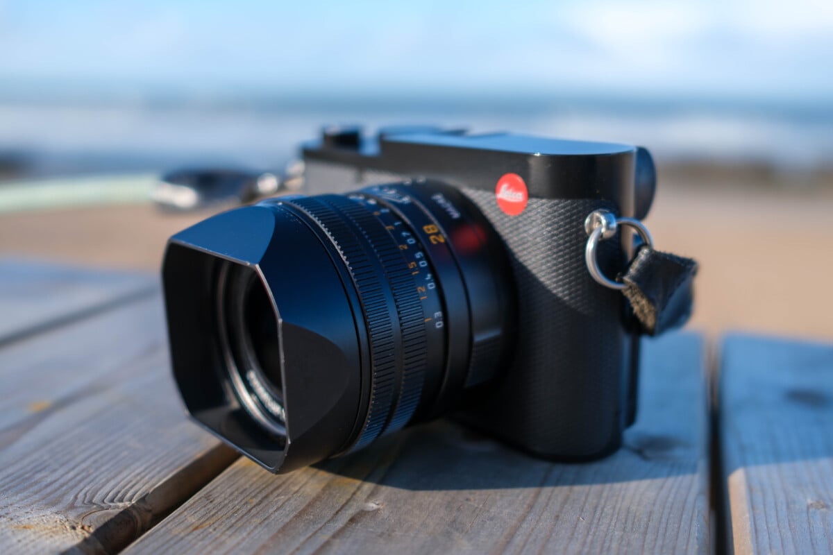 Leica Q3