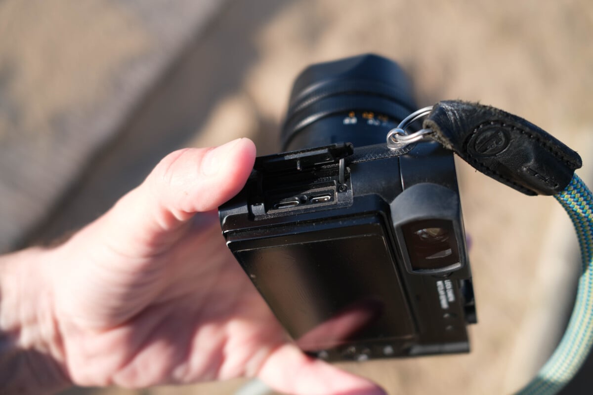 Leica Q3