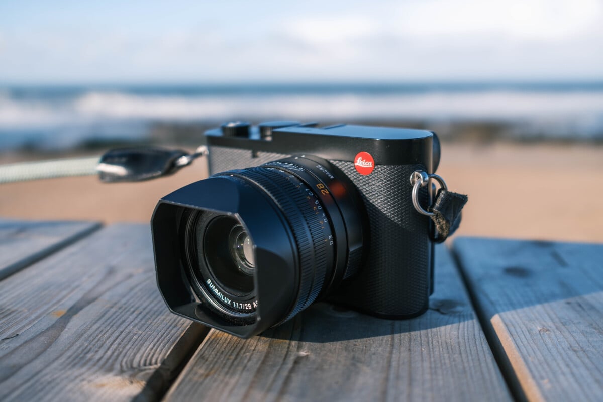 Leica Q3