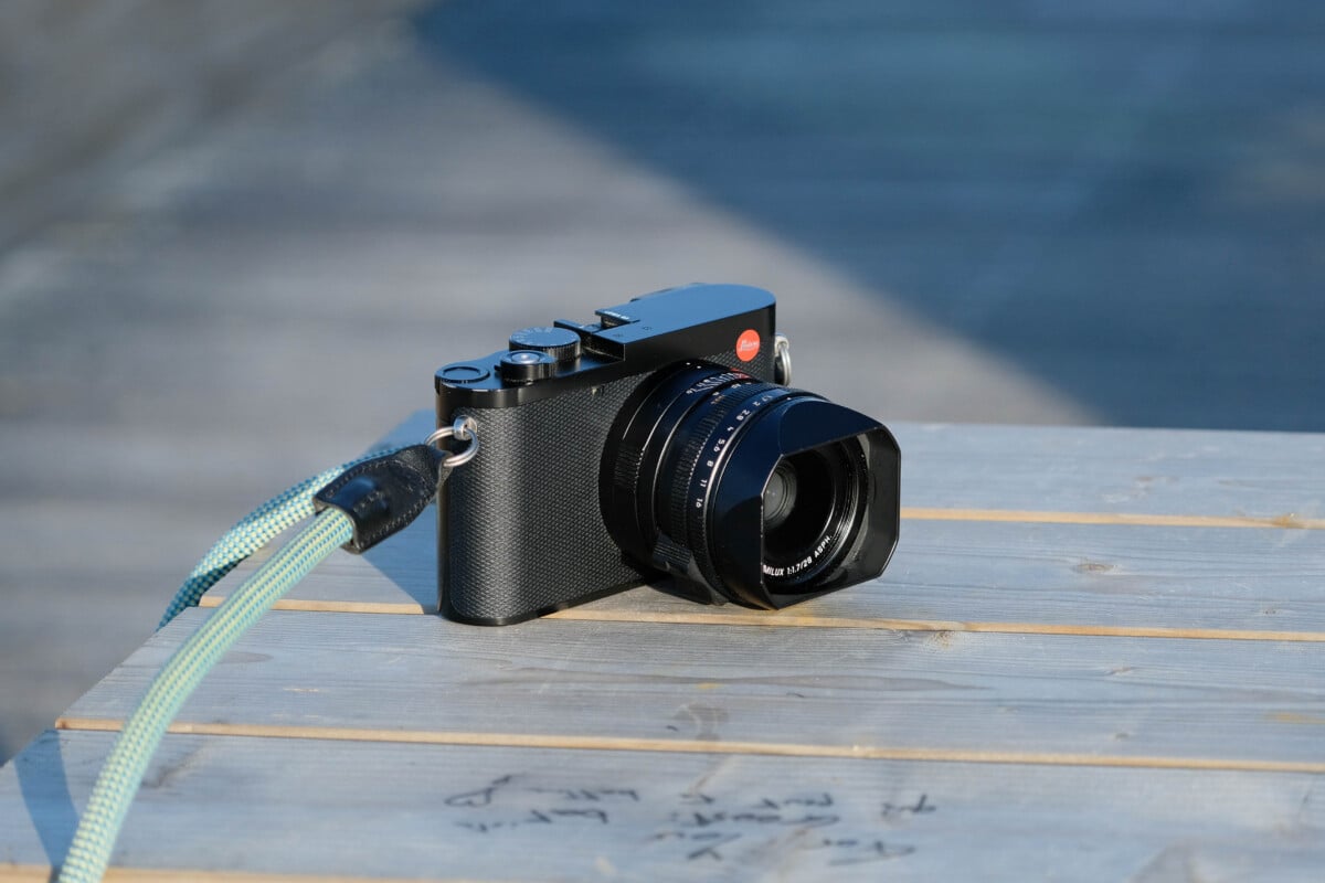 Leica Q3