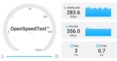 Test du Netgear Nighthawk 5G M7 : un routeur de voyage efficace