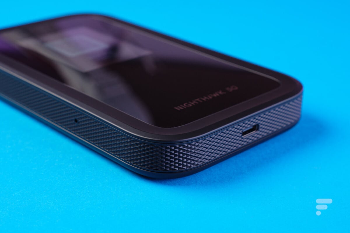 Netgear Nighthawk 5G M7