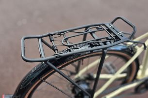 Origine Montmartre Air porte-bagages