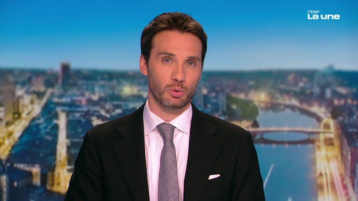 Tirs au dîner des correspondants à Washington : le suspect avant l'attaque photographié