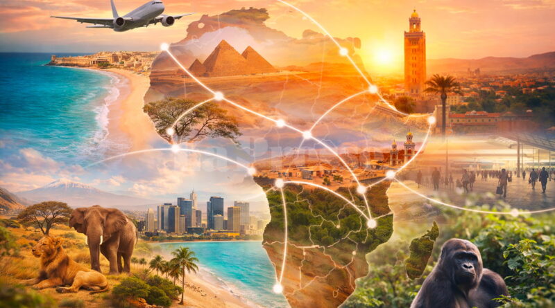 TOICE 2026 : voyager dans huit pays africains d’un clic, Tunisie partenaire